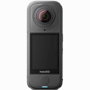 Insta360 X4 Air Pack Principiante Cámara Digital Deportiva 8K Negra